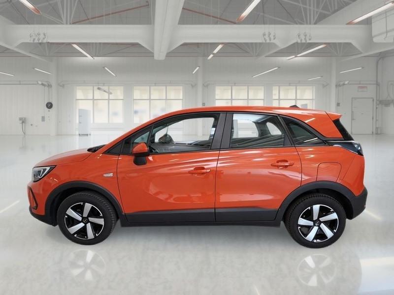 OPEL CROSSLAND 1.5 Diesel 110cv Edition S/S MT6
