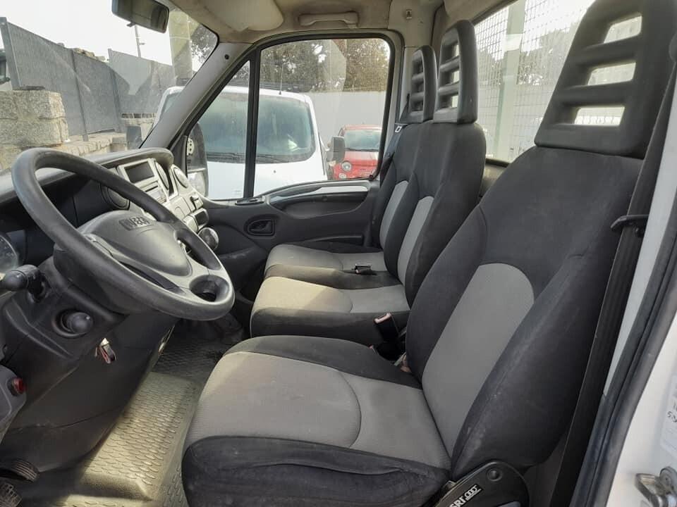 IVECO DAILY 35s11