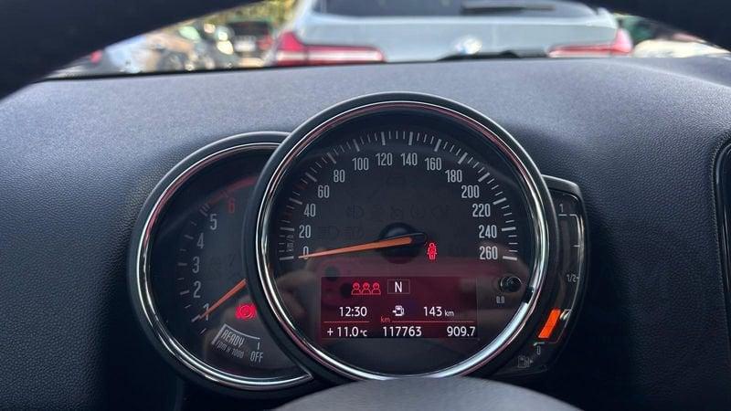 MINI Mini Countryman F60 Mini 2.0 Cooper D Business Countryman