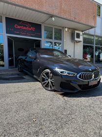 Bmw 840 840d xDrive Coupé