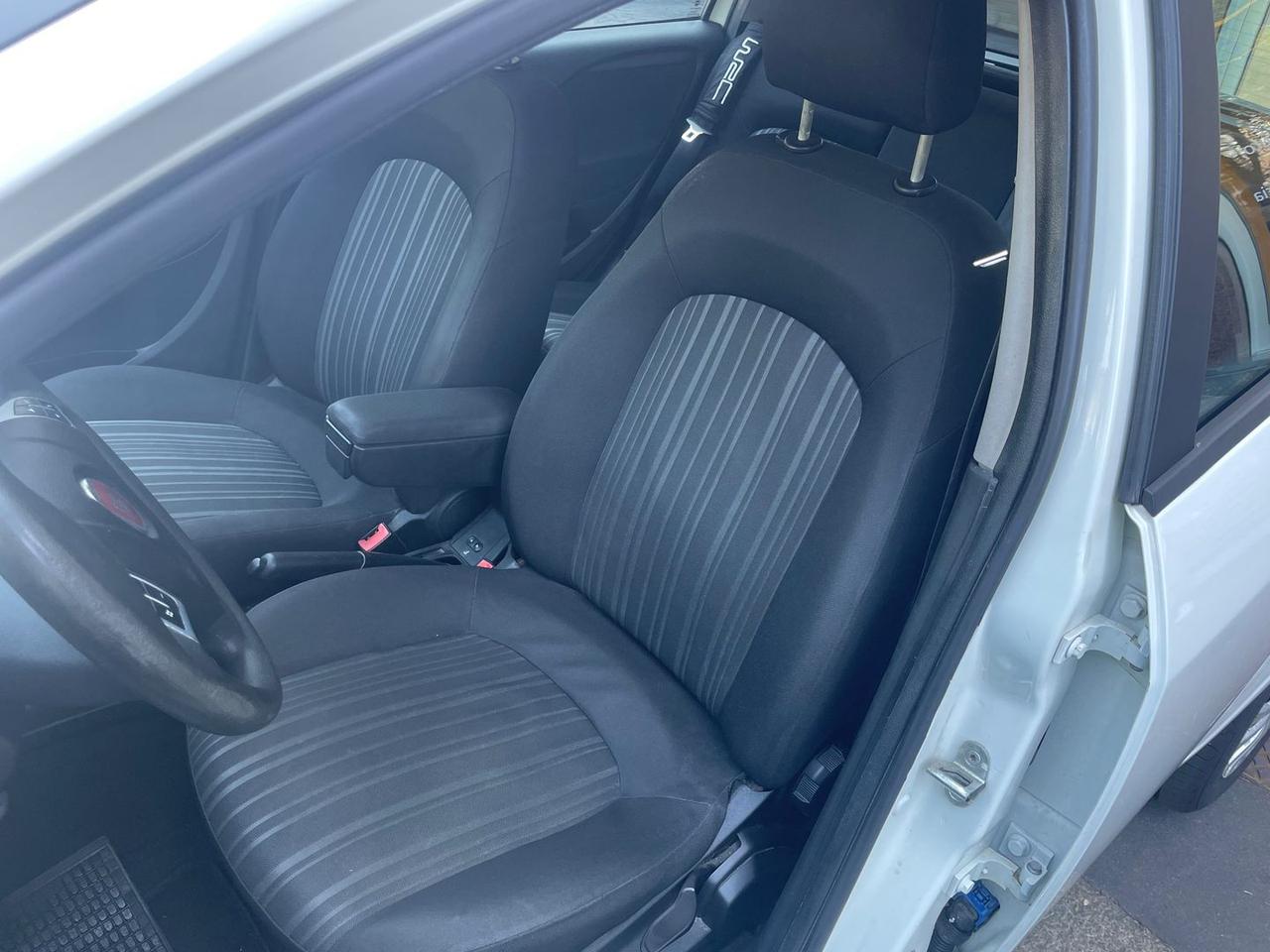 Fiat Punto Evo My Life 1.4 AUTOMATICA #6227