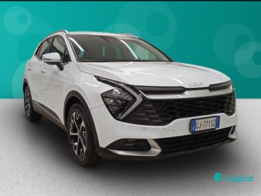 KIA Sportage V 2022 - Sportage 1.6 tgdi mhev Style imt