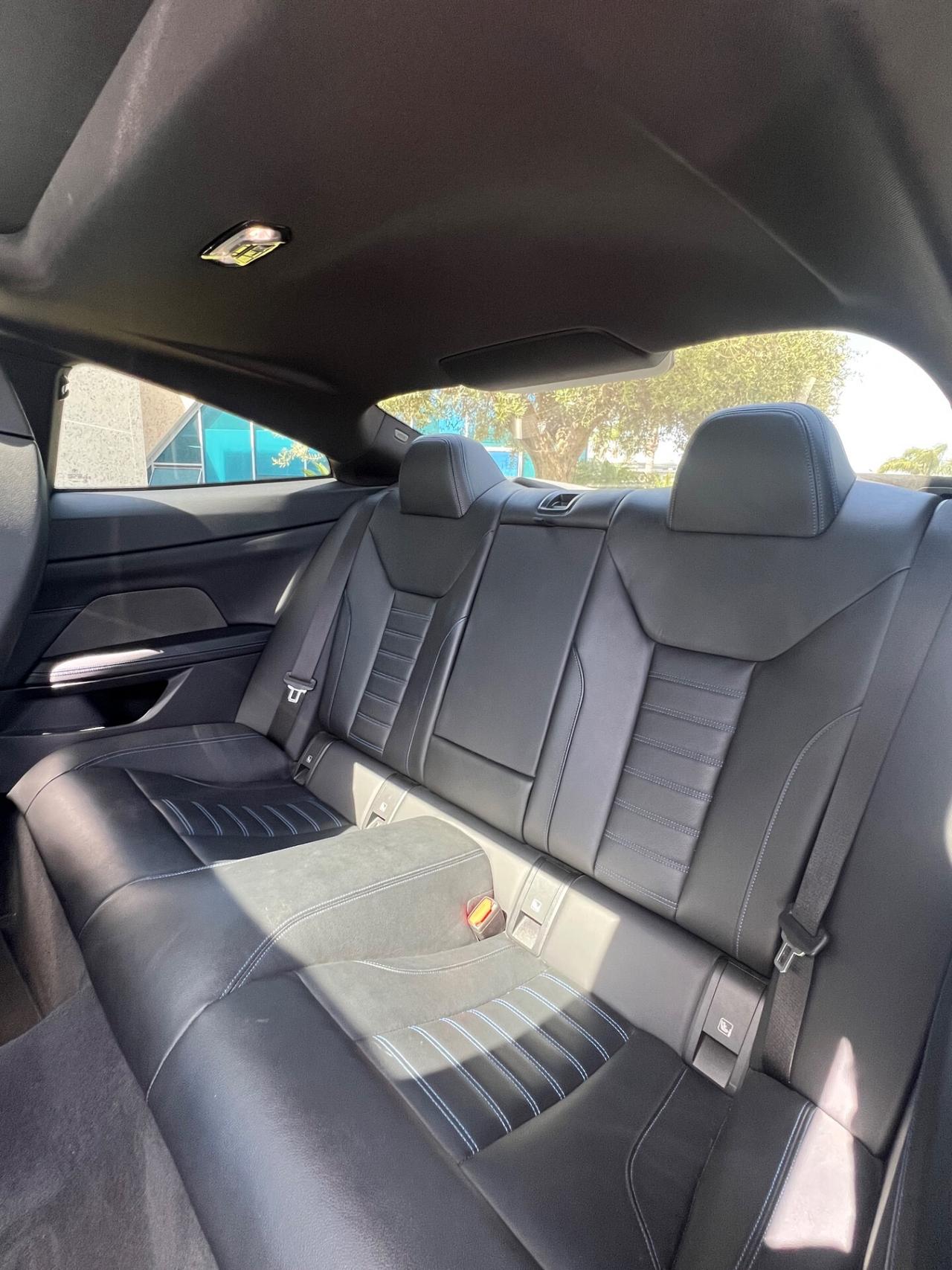 Bmw M440i 48V xDrive Coupé - SUPER OFFERTA T-STOCK