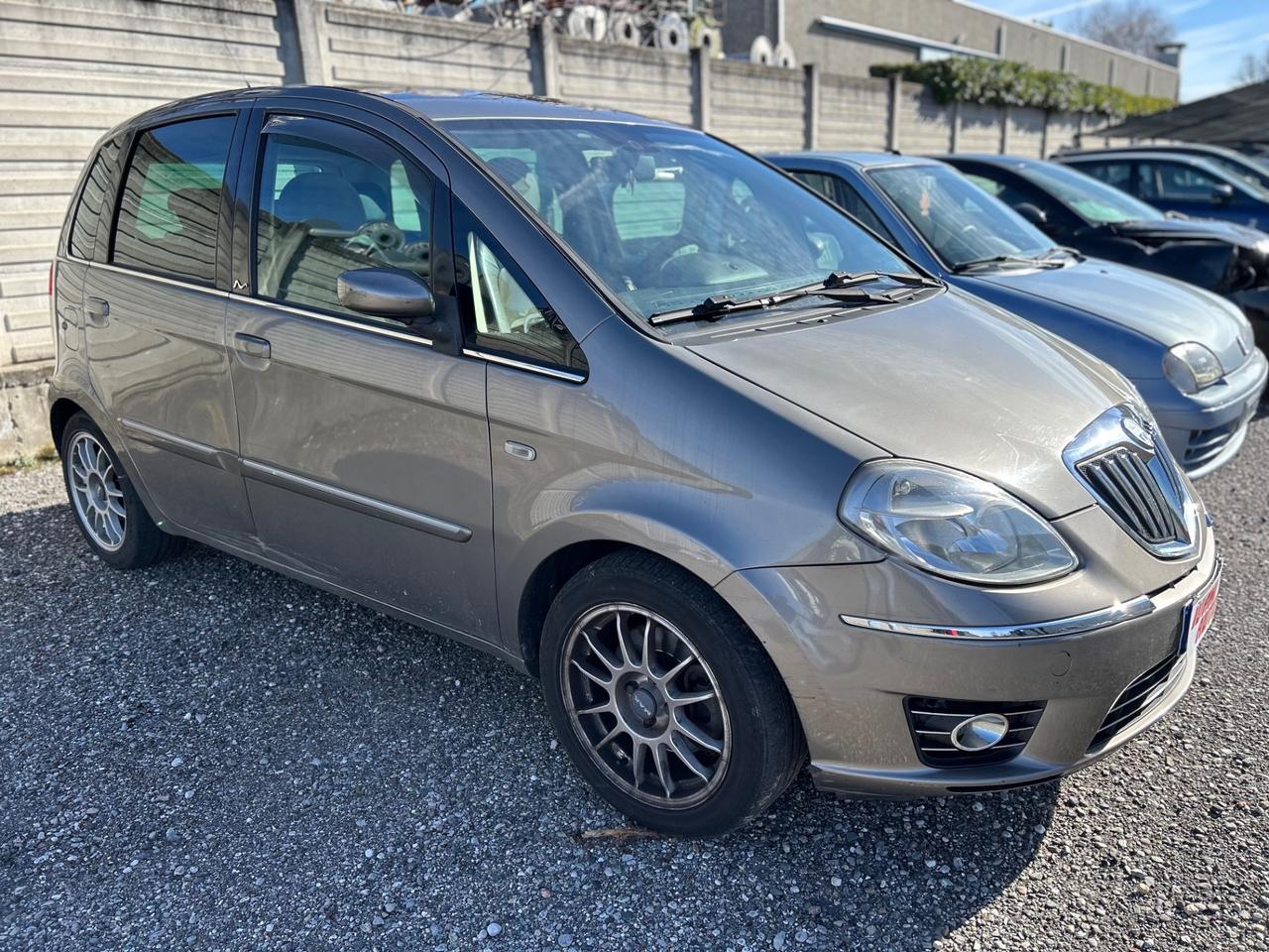 Lancia MUSA 1.3 Multijet 16V Platino