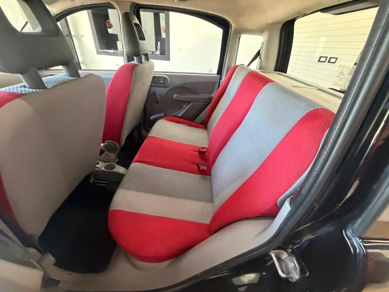 Fiat Panda 1.3 MJT 16V Emotion