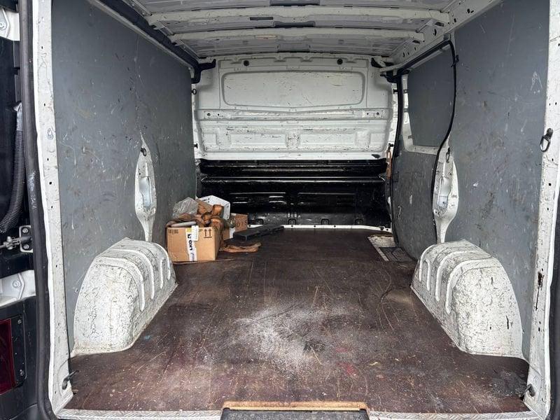 FIAT Ducato (Talento) + IVA 1.6 Diesel 125cv