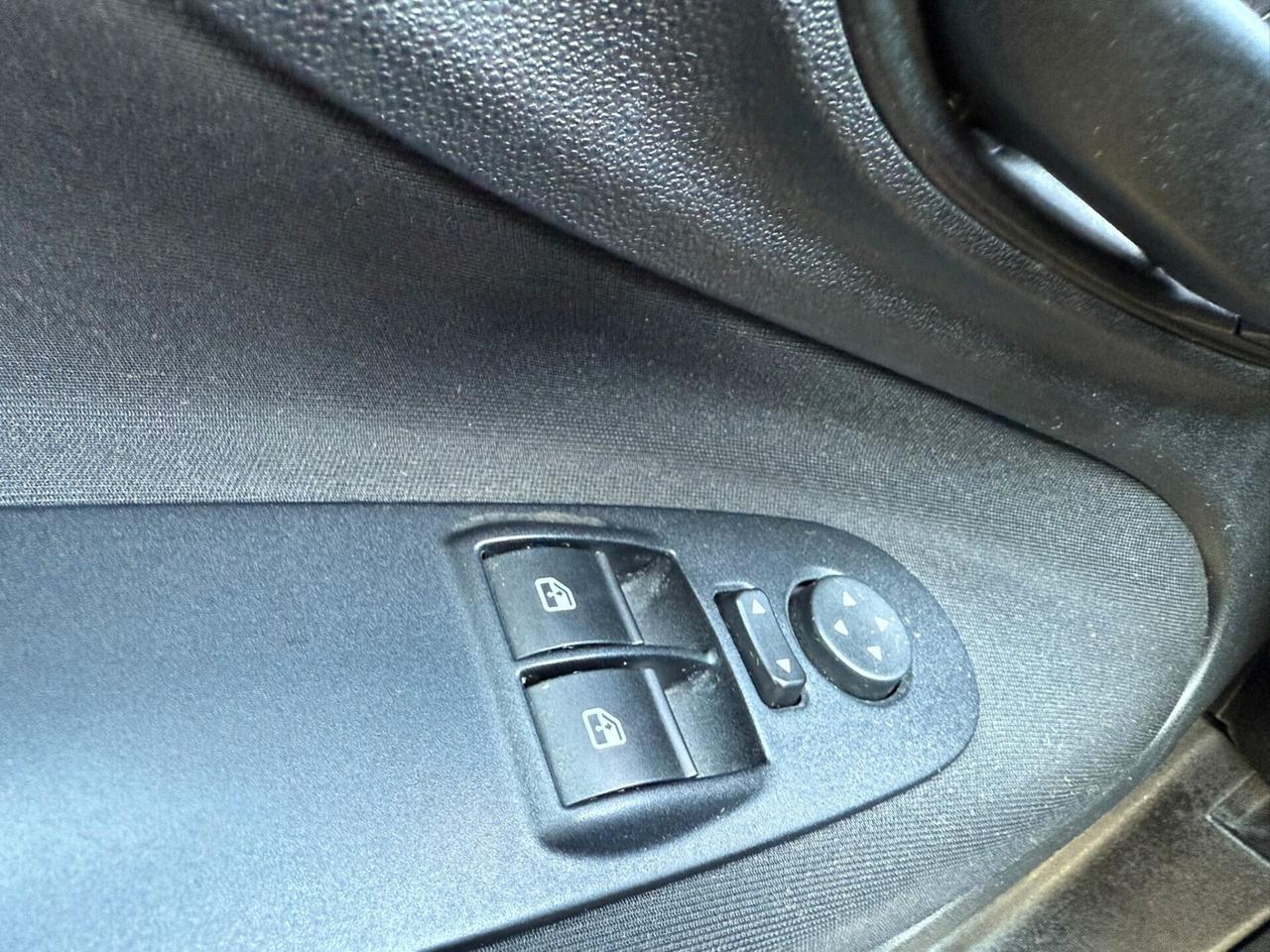 FIAT PUNTO 5p 1.2 unico-proprietario 51.000 km