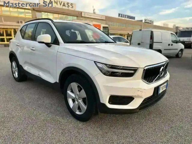 VOLVO XC40 2.0 d3 Business geartronic 150CV - Diesel FT809MK