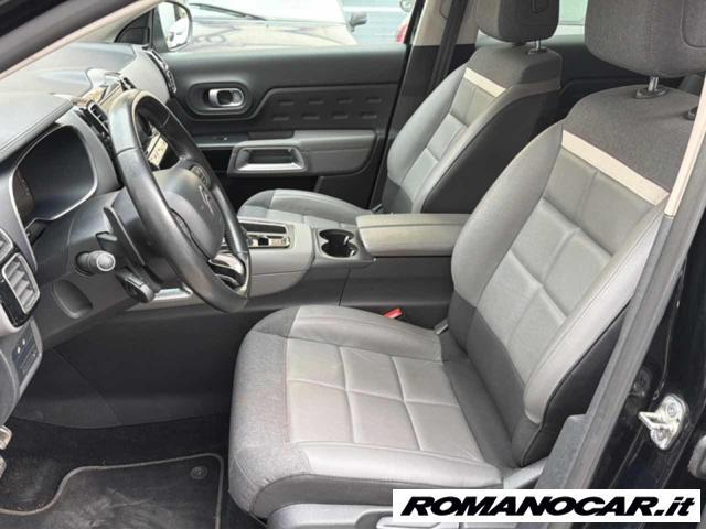 CITROEN C5 Aircross BlueHDi 130 S&S EAT8 Shine