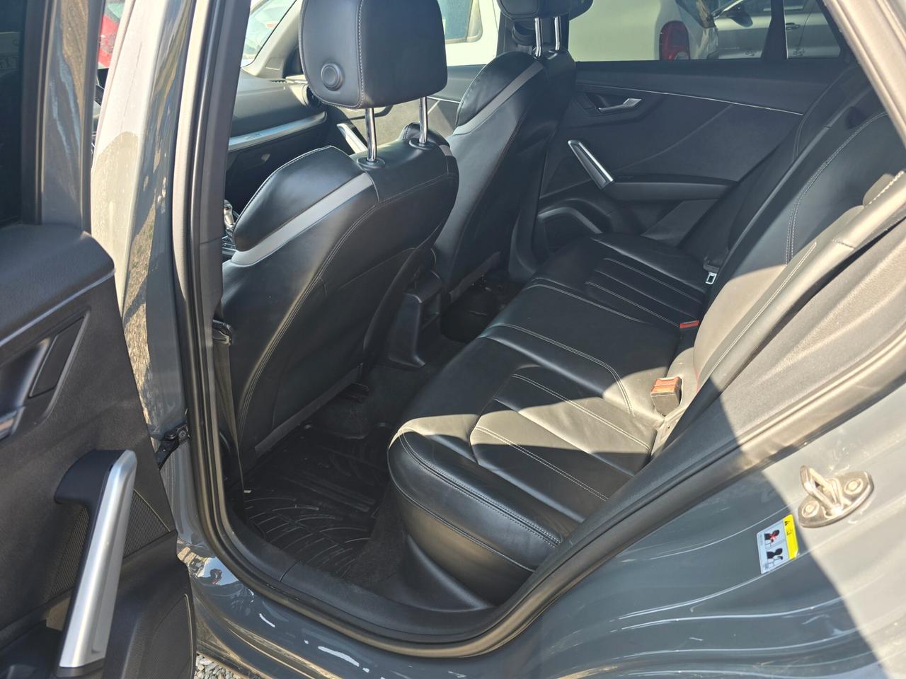 Audi Q2 1.6 TDI S tronic Sport