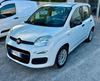 Fiat Panda 1.3 MJT 95 CV S&S Easy