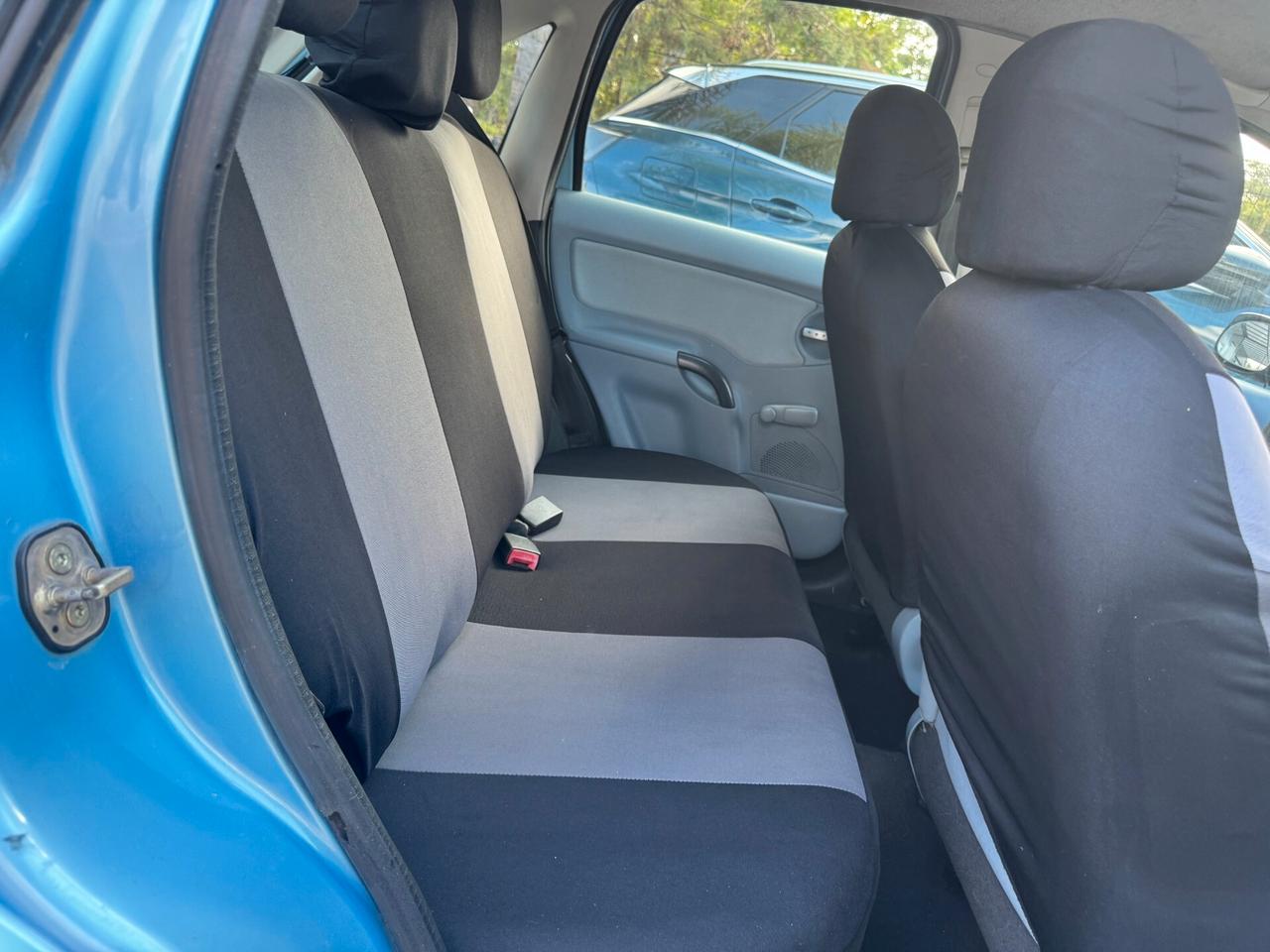 Citroen C3 1.1 GPL Elegance