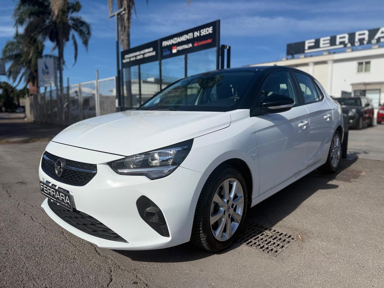 Opel Corsa 1.5 D 100 CV Edition