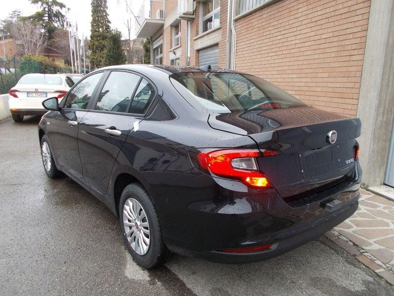 FIAT Tipo 1.6 Mjt S&S 4 porte 338.7575187 MASSARI MARCO PRONTA CONSEGNA