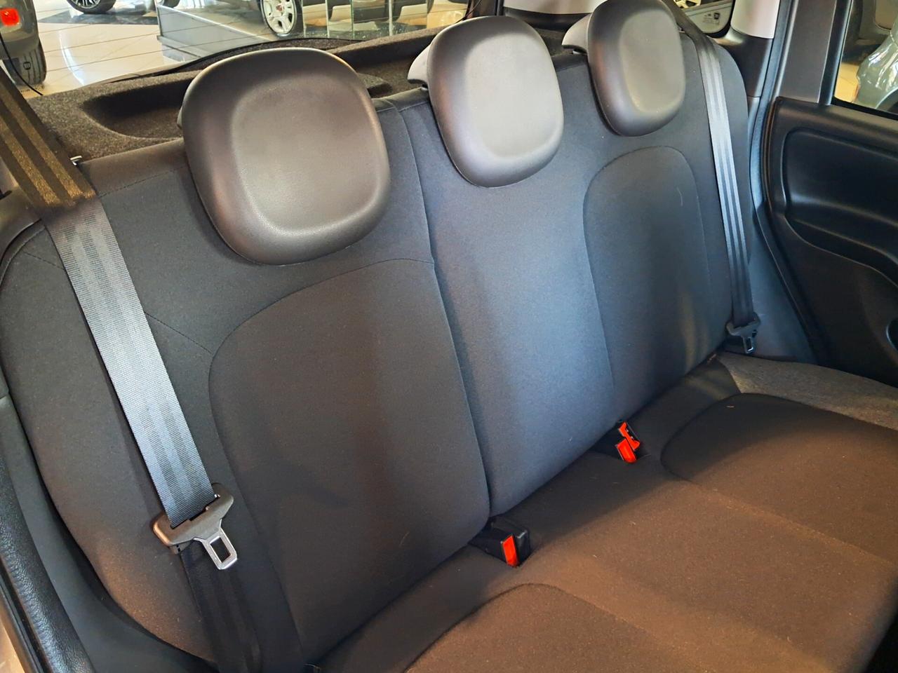 Fiat Panda 1.0 FireFly Hybrid 70 cv City Life