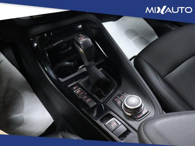 BMW X1 xDrive25e xLine Aut EU6