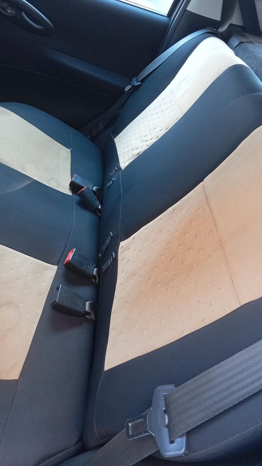 Fiat Punto 1.3 Multijet 16V 5 porte Dynamic