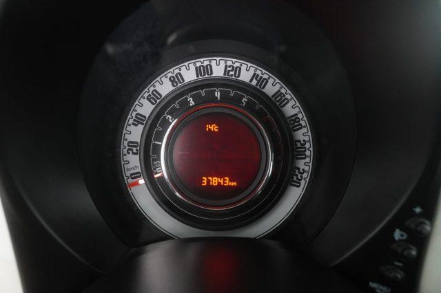 FIAT 500 500 1.0 Hybrid Cult