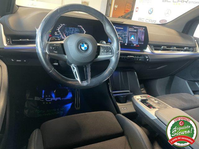 BMW 218 i 136cv Aut. Active Tourer MSPORT
