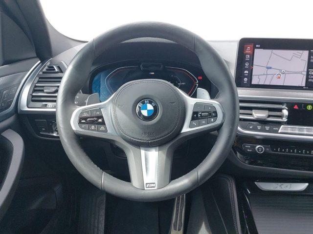 BMW X4 xDrive20d 48V Msport