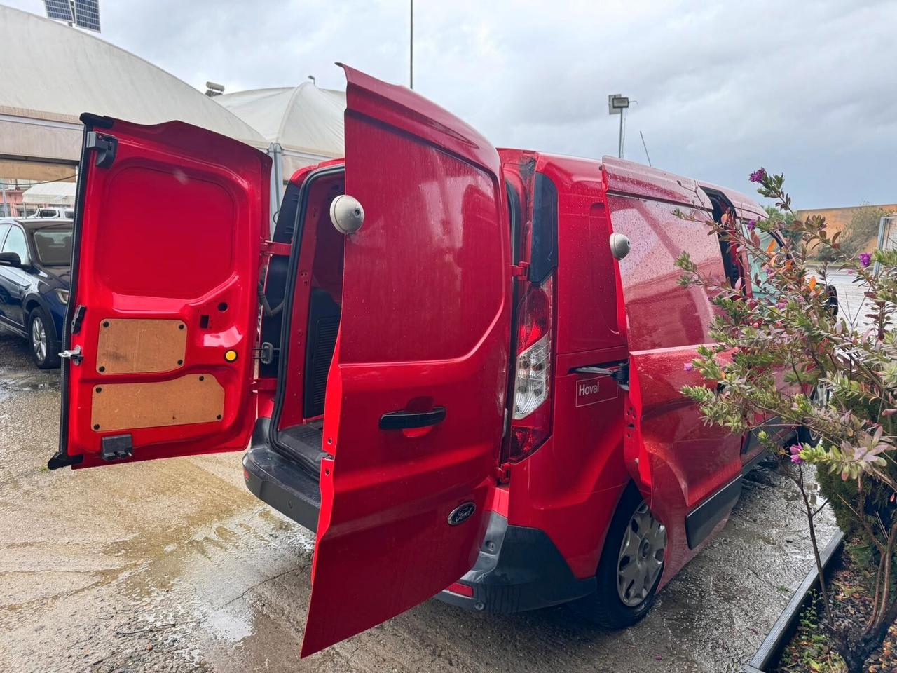 Ford Transit Connect 200 1.5 TDCi 100CV PC Furgone Trend