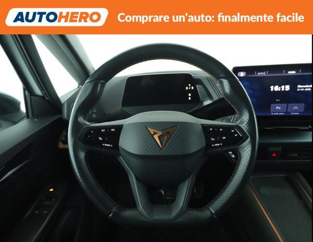 CUPRA Born 58kWh 204 CV