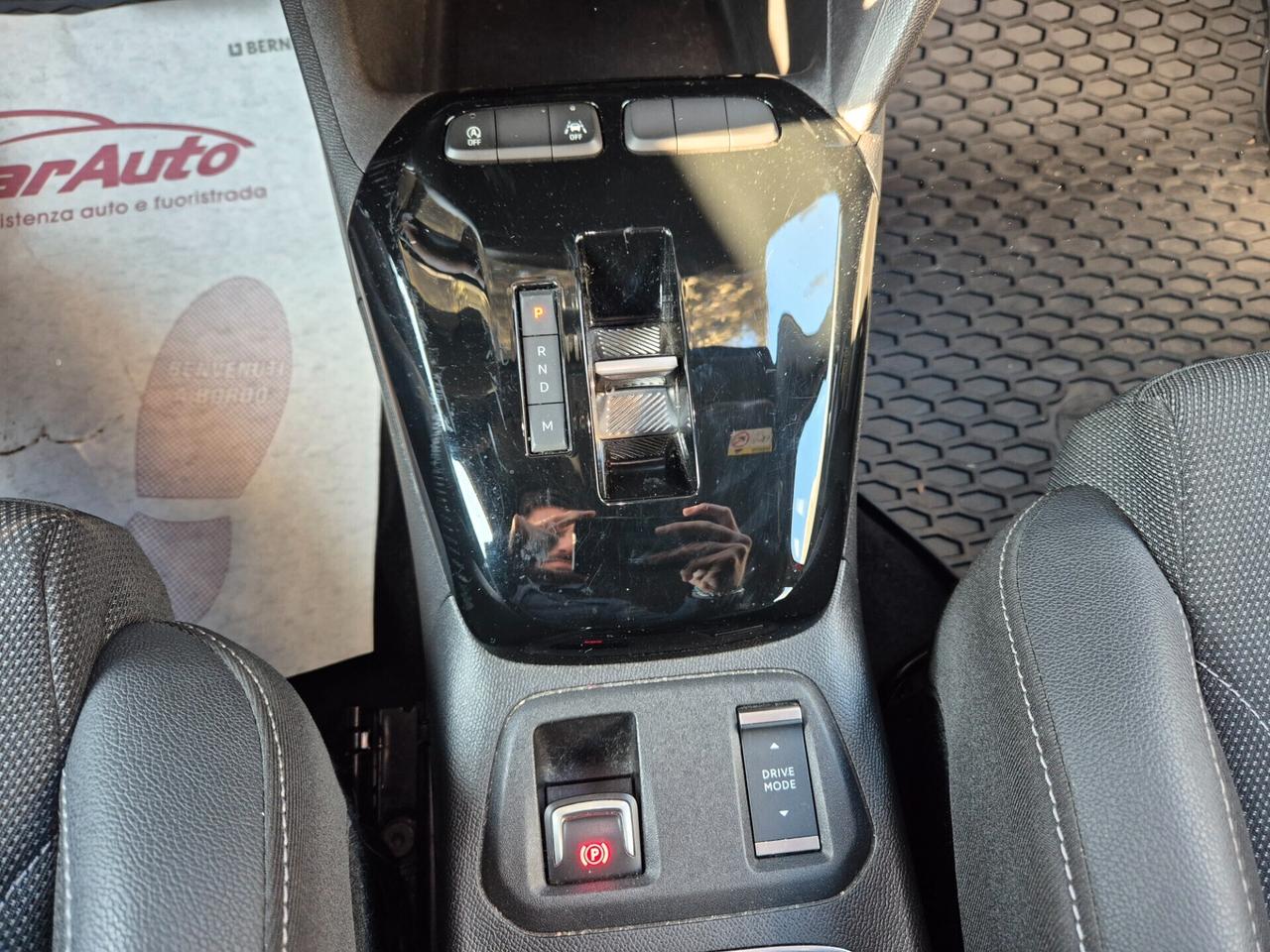 Opel Corsa 1.2 100 CV aut. GS