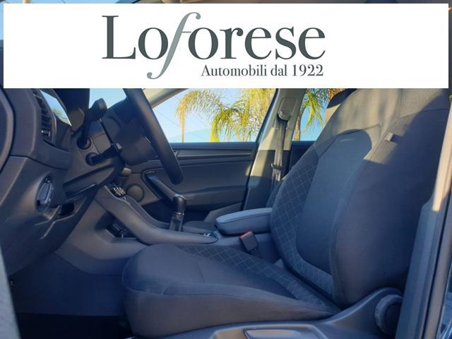 SKODA Kodiaq 1.5 TSI ACT 7 posti Ambition