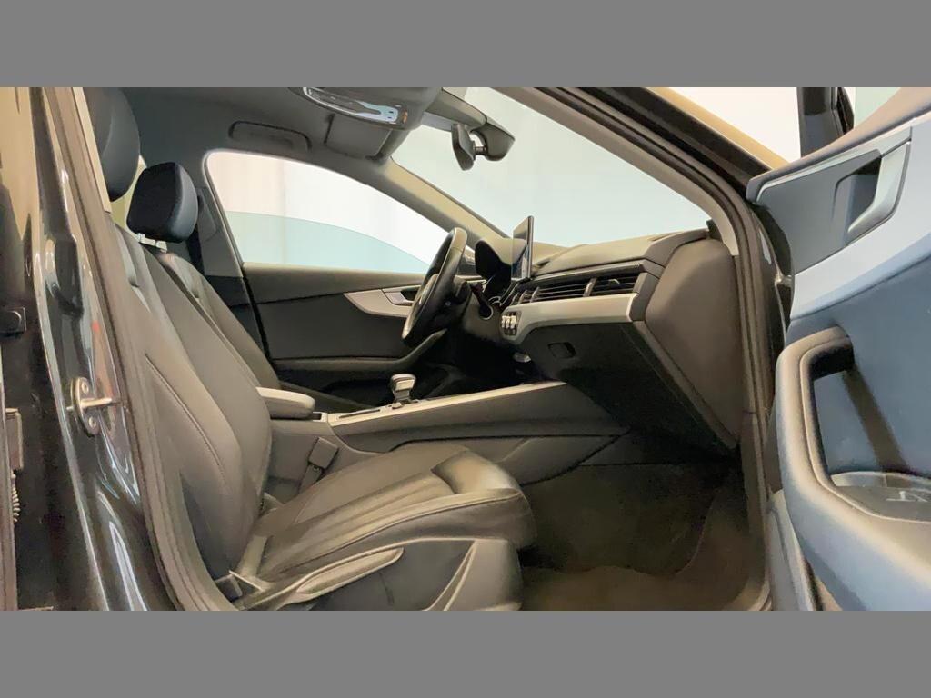 Audi A4 Avant 40 g-tron S tronic Business METANO