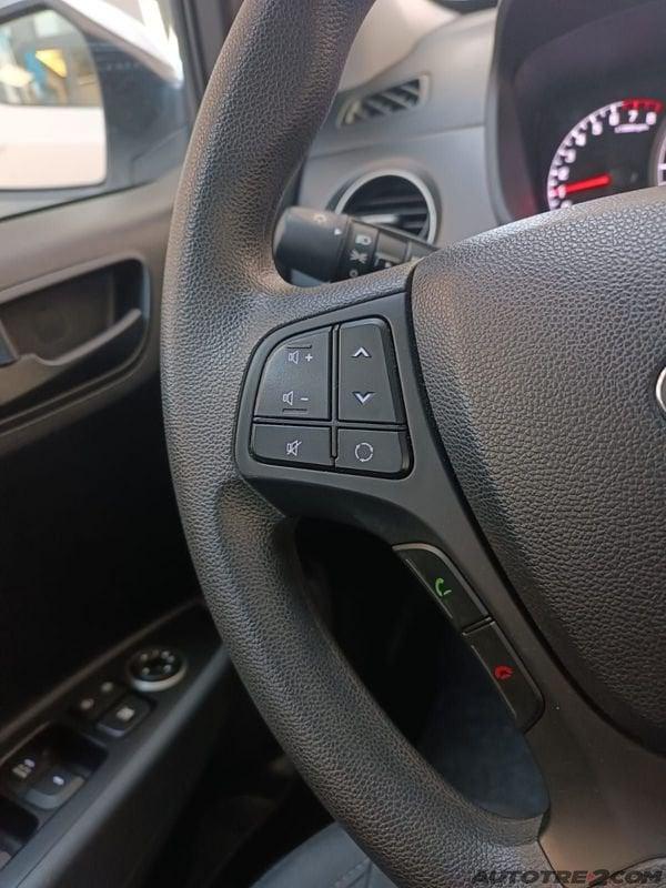 Hyundai i10 1.0 MPI econext LPGI Login GPL