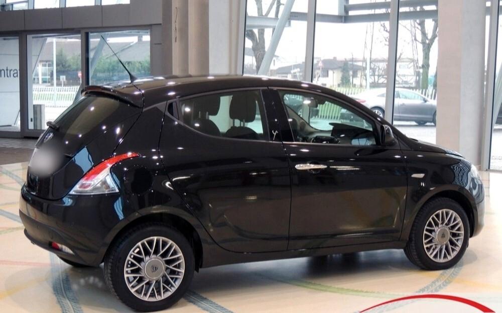 Lancia Ypsilon 1.3 MJT 16V 95 CV 5 porte S&S Platinum