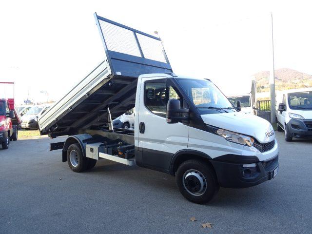 IVECO Daily 60c16 3.0 HPT Passo 3.54 RG RIBALTABILE