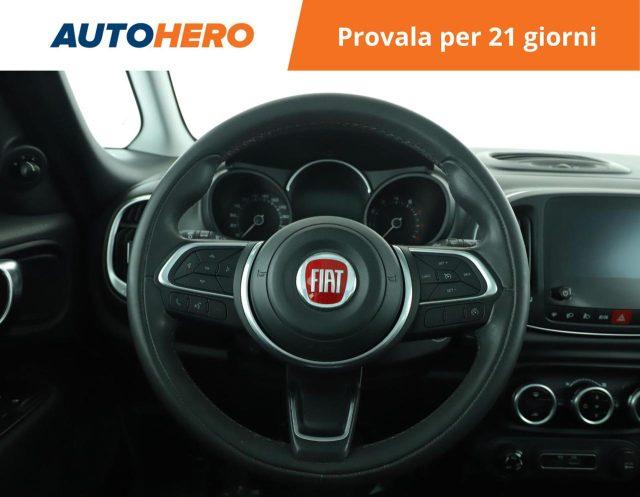 FIAT 500L 1.4 95 CV Cross
