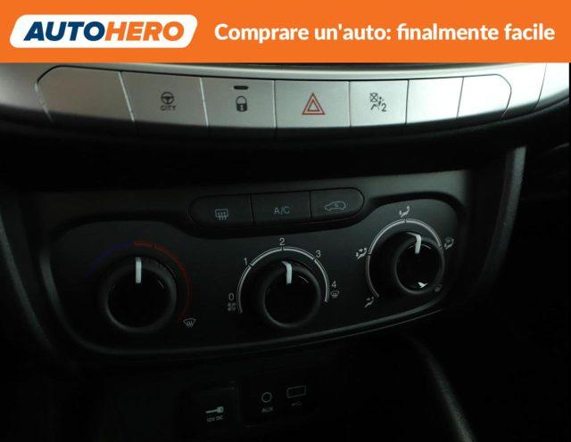 FIAT Tipo 1.4 SW Pop
