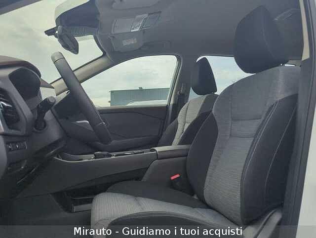 Nissan X-Trail 1.5 HEV e-4orce Acenta Auto