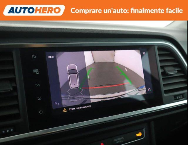 SEAT Ateca 2.0 TDI Business