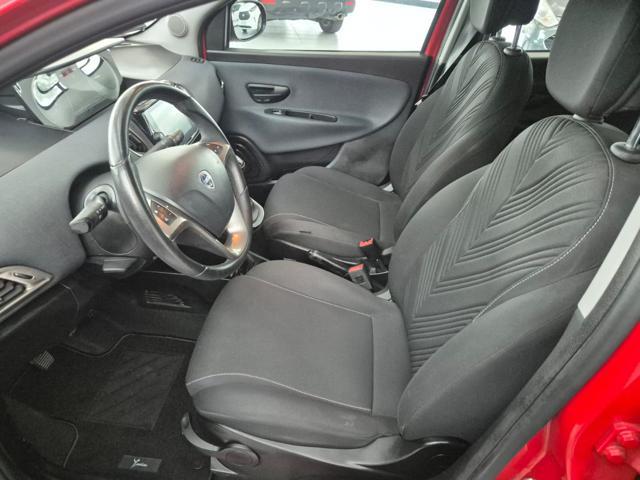 LANCIA Ypsilon 1.0 FireFly 5 porte S&S Hybrid Gold
