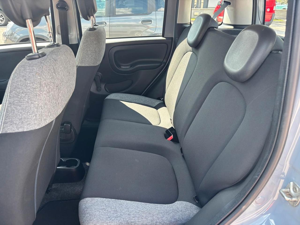 Fiat Panda 1.0 Hybrid - 2022