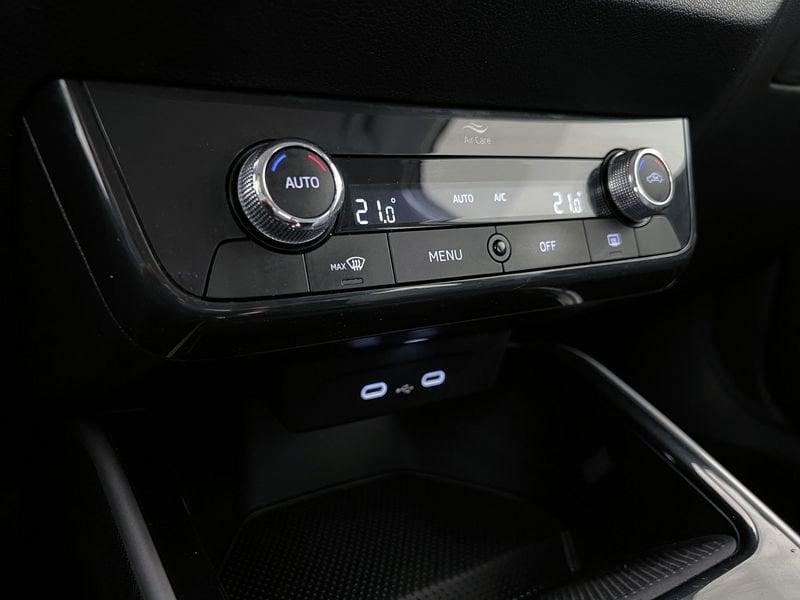 Škoda Fabia Fabia 1.0 mpi evo Style 80cv GPL