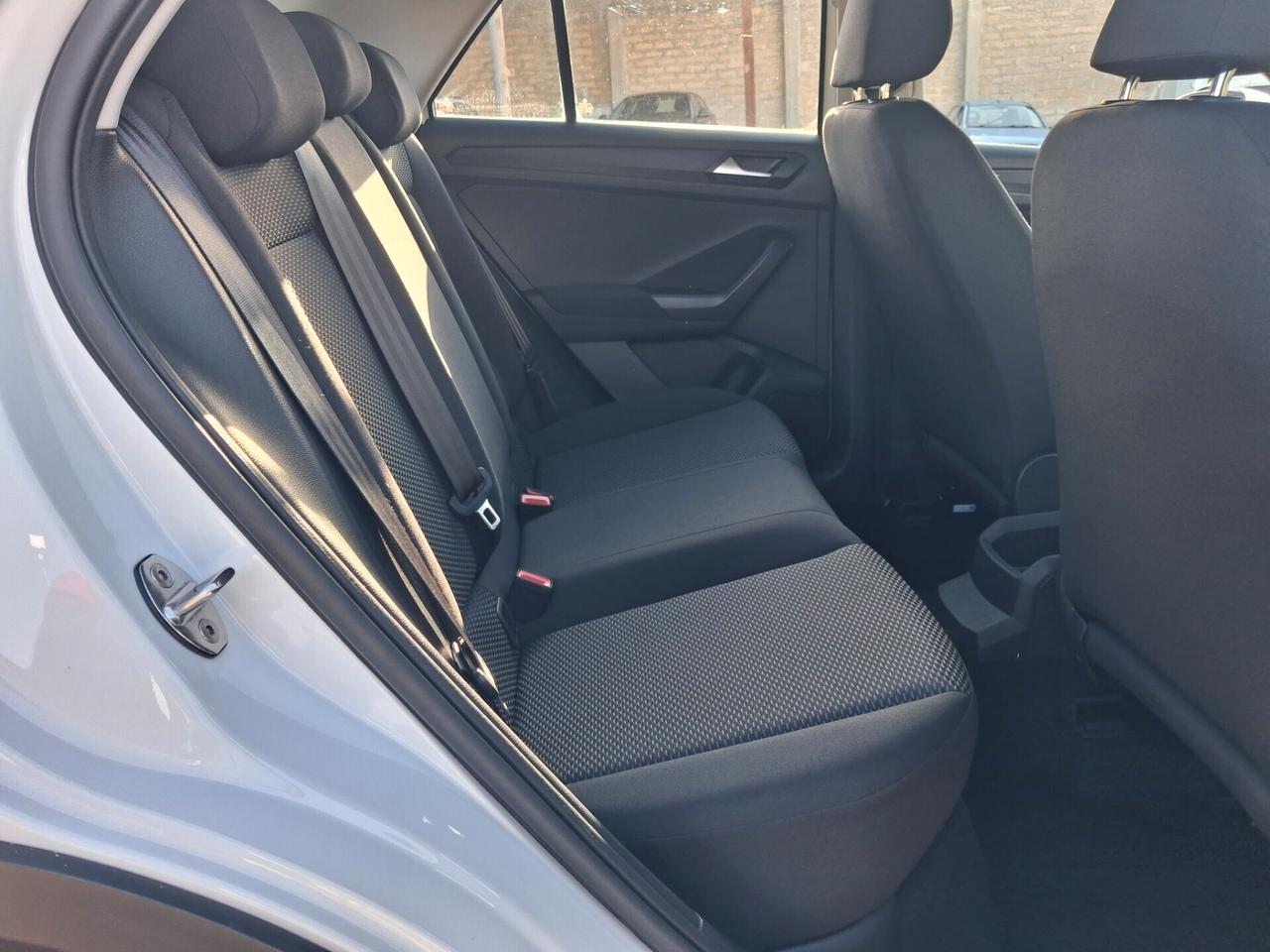 Volkswagen T-Roc 1.0 TSI Life anno 2022