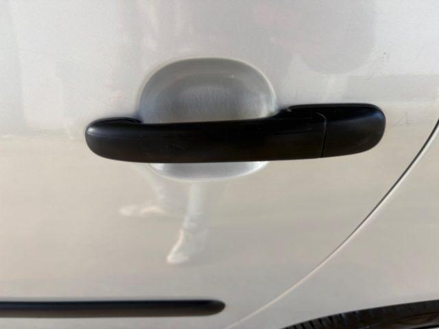 SEAT Alhambra 1.9 TDI SE 7 POSTI TENUTA BENE