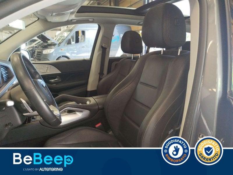 Mercedes-Benz GLE 350 D PREMIUM 4MATIC AUTO