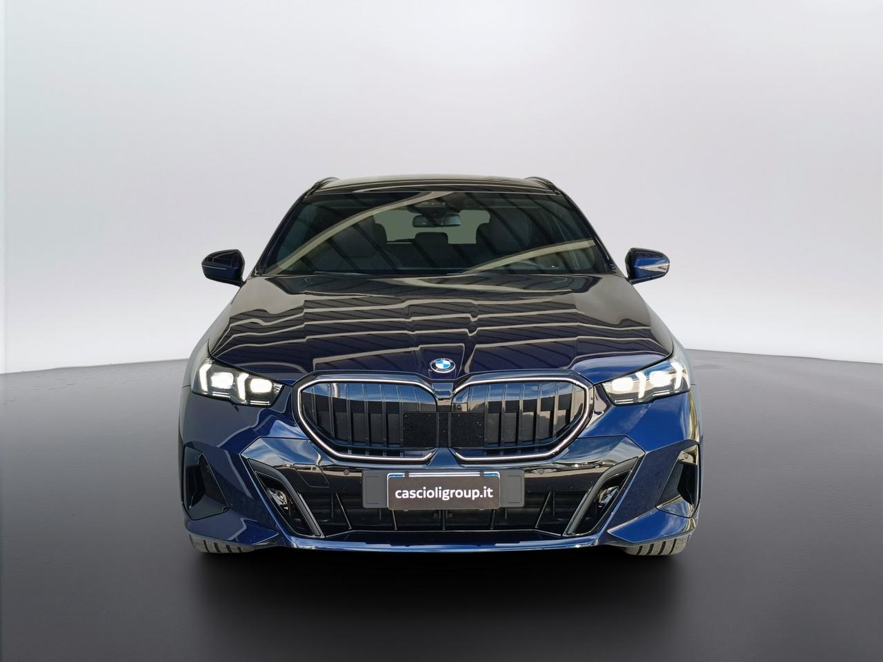 BMW Serie 5 G61 2024 Touring - 520d Touring 48V xdrive MSport Pro auto