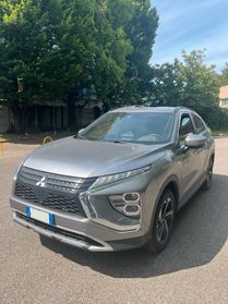 Mitsubishi Eclipse Cross ECLIPSE CROSS 2.4 PHEV INSTYLE SDA PACK 0 AUTO