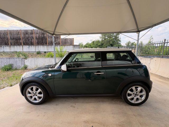 MINI Cooper 1.6 16V Cooper Chili PRONTA CONSEGNA