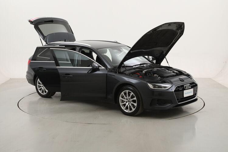 Audi A4 Avant 40 TDI Business S tronic quattro BR847778 2.0 Mild Hybrid 204CV