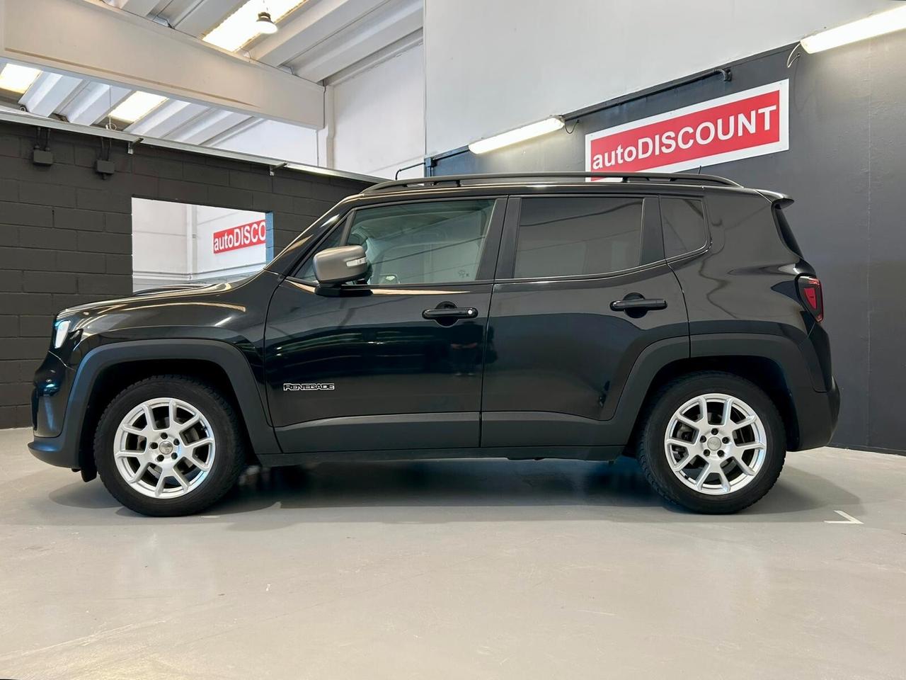 Jeep Renegade 1.0 T3 Limited *PREZZO PROMO*