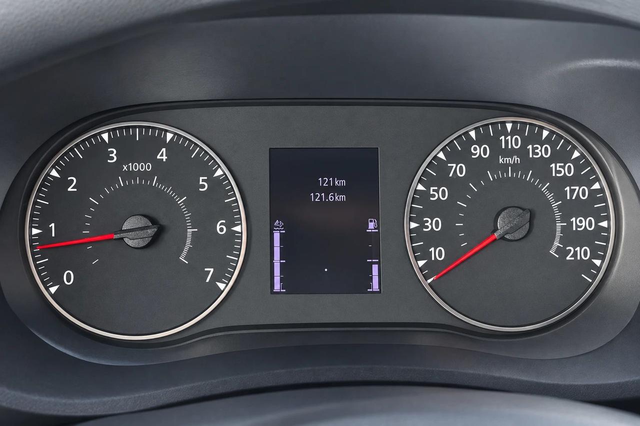 Renault Master L4H2 T35 KM ZERO +IVA