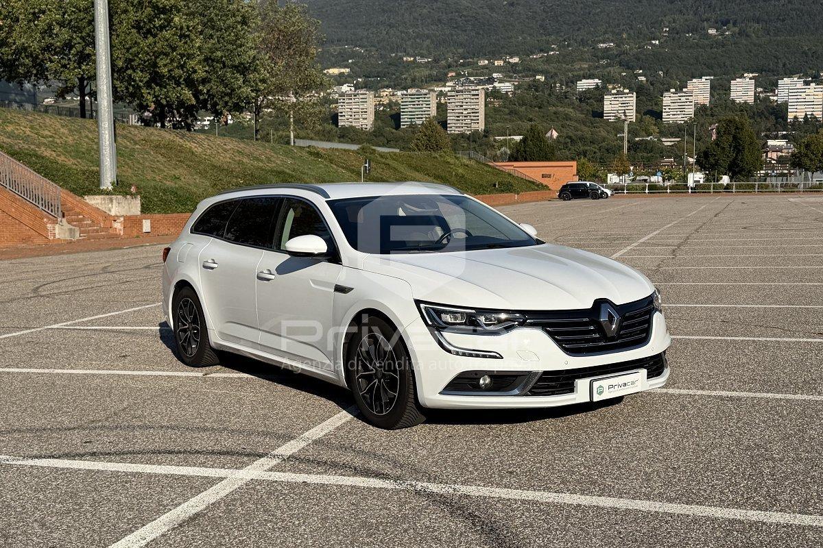 RENAULT Talisman Sporter dCi 130 CV Energy Executive 4Control