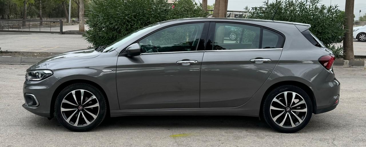 Fiat Tipo 1.4 GPL APPENA TAGLIANDATA/UNICOPROPRIETARIO